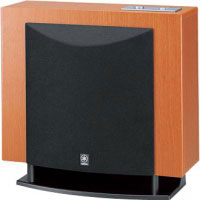 Yamaha YST-FSW100 (YST-FSW100CH)